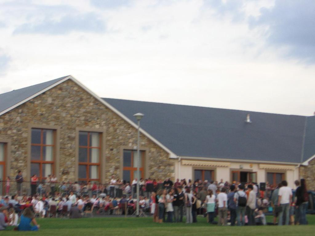 Lough Allen Hotel & Spa Drumshanbo Exterior photo