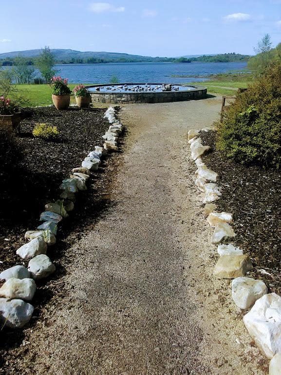 Lough Allen Hotel & Spa Drumshanbo Exterior photo